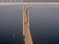 Webcam Øresund Bridge