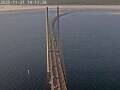 Webcam Ponte Øresund