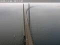 Webcam Øresund Bridge
