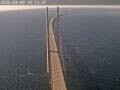 Webcam Ponte Øresund