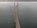 Webcam Øresund Bridge