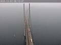 Webcam Ponte Øresund