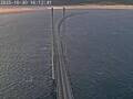 Webcam Øresundbrücke