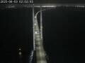 Webcam Øresundbrücke