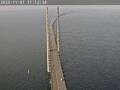 Webcam Øresundbrücke