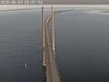 Webcam Pont de l'Øresund