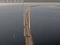 Webcam Øresund Bridge