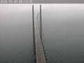 Webcam Øresund Bridge