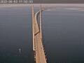 Webcam Øresundbrücke