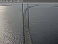 Webcam Øresund Bridge