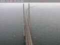 Webcam Øresund Bridge