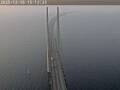 Webcam Pont de l'Øresund