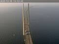 Webcam Øresundbrücke