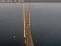 Webcam Pont de l'Øresund
