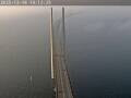 Webcam Øresundbrücke