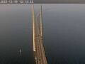Webcam Øresund Bridge