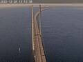 Webcam Øresundbrücke