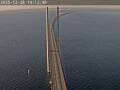 Webcam Øresund Bridge