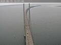 Webcam Pont de l'Øresund