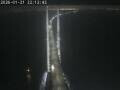 Webcam Pont de l'Øresund