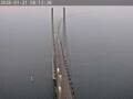 Webcam Pont de l'Øresund
