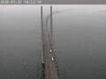 Webcam Øresund Bridge