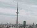 Webcam Tokyo