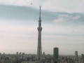 Webcam Tokio