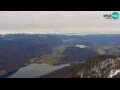 Webcam Bohinj