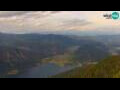 Webcam Bohinj