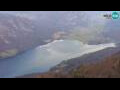 Webcam Bohinj