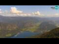 Webcam Bohinj