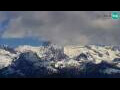 Webcam Bohinj
