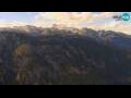 Webcam Bohinj