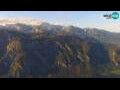 Webcam Bohinj
