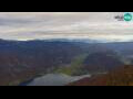 Webcam Bohinj
