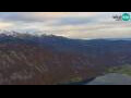 Webcam Bohinj