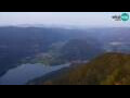 Webcam Bohinj