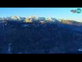 Webcam Bohinj