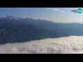 Webcam Bohinj