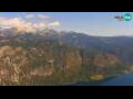 Webcam Bohinj