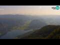 Webcam Bohinj