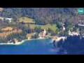 Webcam Bohinj