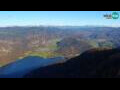Webcam Bohinj