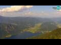 Webcam Bohinj