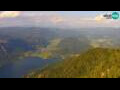 Webcam Bohinj
