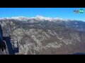 Webcam Bohinj