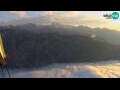 Webcam Bohinj
