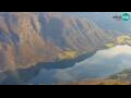 Webcam Bohinj