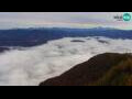 Webcam Bohinj
